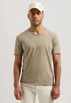 T-shirt Stewart Beige