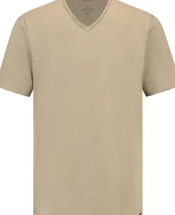 T-shirt Stewart Beige