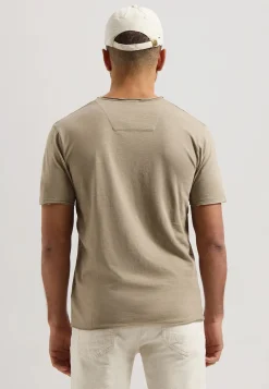 T-shirt Stewart Beige