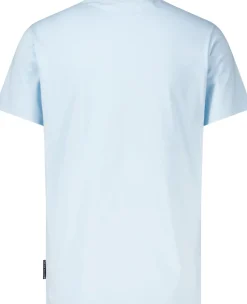 T-shirt Summer Clumber  Blauw