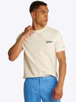 T-shirt Summer Photo Wit