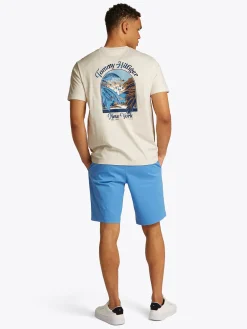 T-shirt Summer Photo Wit