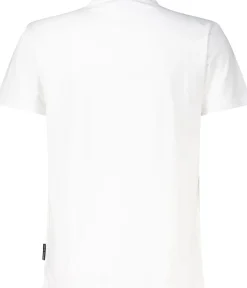 T-Shirt Sunset Filou Wit