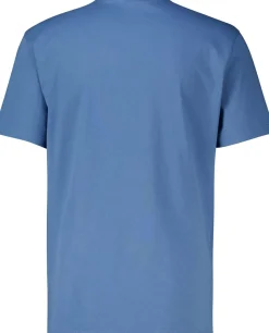 T-shirt Tales Blauw