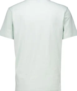 T-shirt Tales Blauw