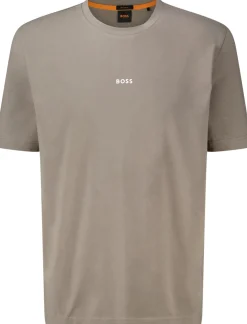 T-shirt Tchup Beige