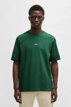 T-shirt TChup Groen