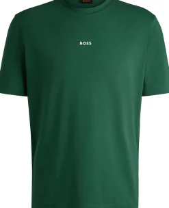 T-shirt TChup Groen