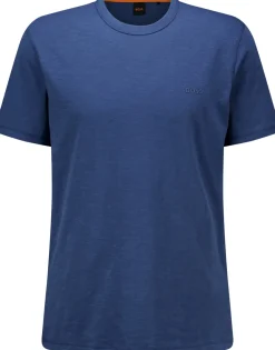 T-shirt Tegood Blauw