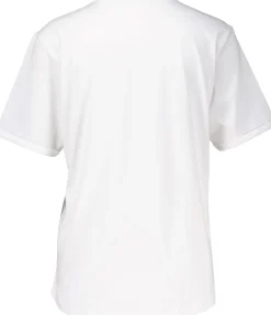 T-Shirt Terina Wit