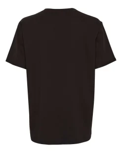 T-Shirt Terina Zwart