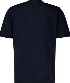 T-shirt Teun Blauw