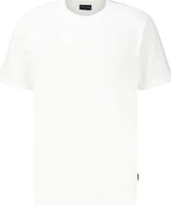 T-shirt Teun Wit
