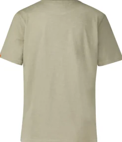T-Shirt Tokyo Groen