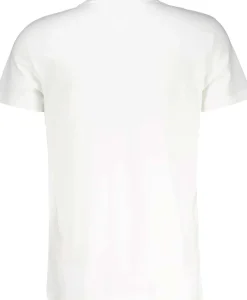T-shirt Tommy Wit