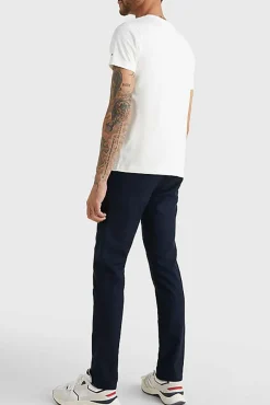 T-shirt Tommy Wit