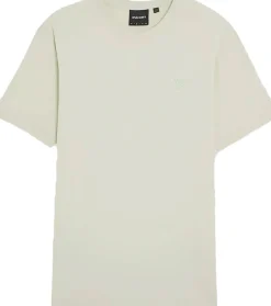 t-shirt tonal Beige