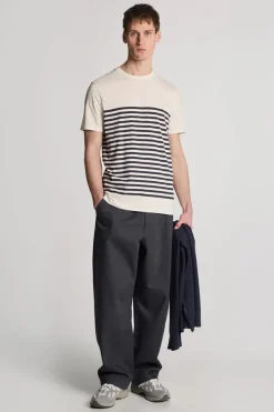 T-shirt  Tonal Wit