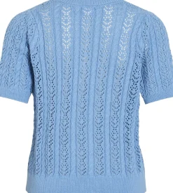 T-shirt Toto New Blauw