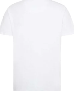 T-shirt Vase Wit