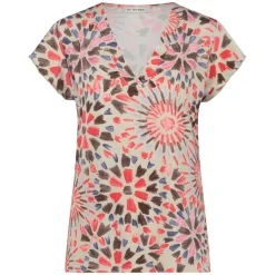 T-shirt Vere Roze