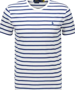 T-shirt Wit