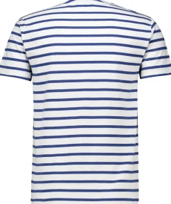 T-shirt Wit
