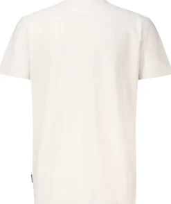 T-shirt Wit