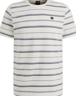T-shirt Wit