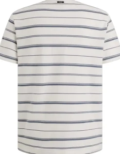 T-shirt Wit