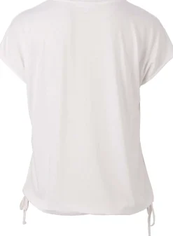 T-shirt Wit