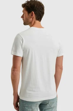 T-shirt Wit