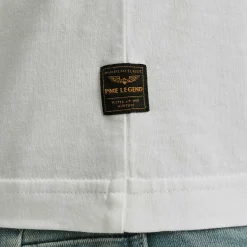 T-shirt Wit