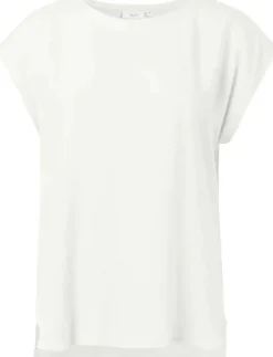 T-shirt Wit