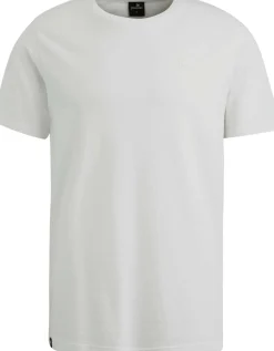 T-shirt Wit