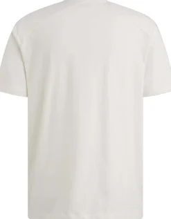 T-shirt Wit