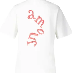 T-Shirt  Wit