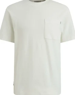 T-shirt Wit
