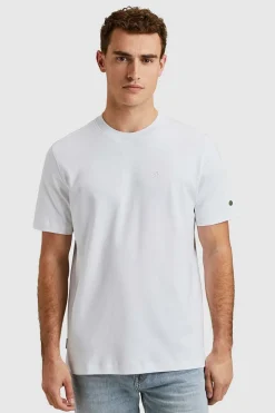 T-shirt  Wit