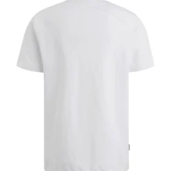 T-shirt  Wit