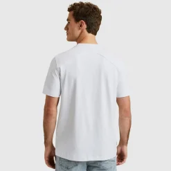 T-shirt  Wit
