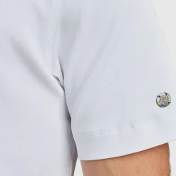 T-shirt  Wit