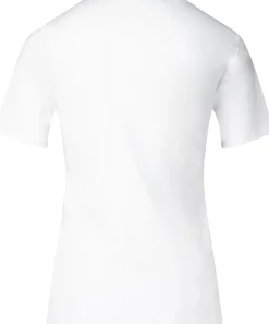 T-shirt Wit