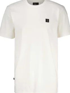 T-Shirt Wit