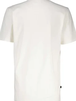 T-Shirt Wit