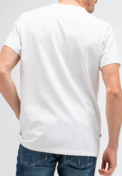 T-Shirt Wit