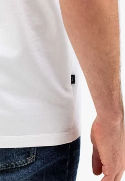 T-Shirt Wit