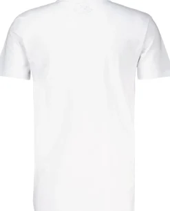 T-shirt Wit
