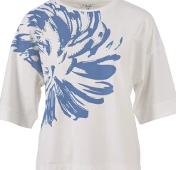 T-shirt  Wit