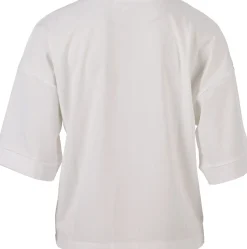 T-shirt  Wit